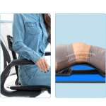 Nugaros tempimo ir masažo lenta