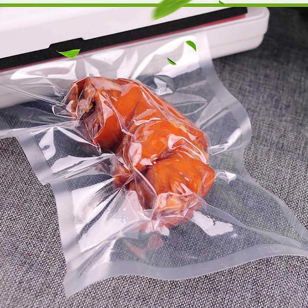 Vakuumavimo maišeliai, L-dydis Vakuumavimo maišeliai, L-dydis