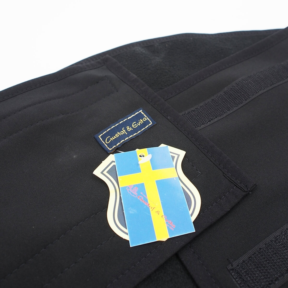 Gustaf  Evita šuns juosmens diržas,  XXL dydis