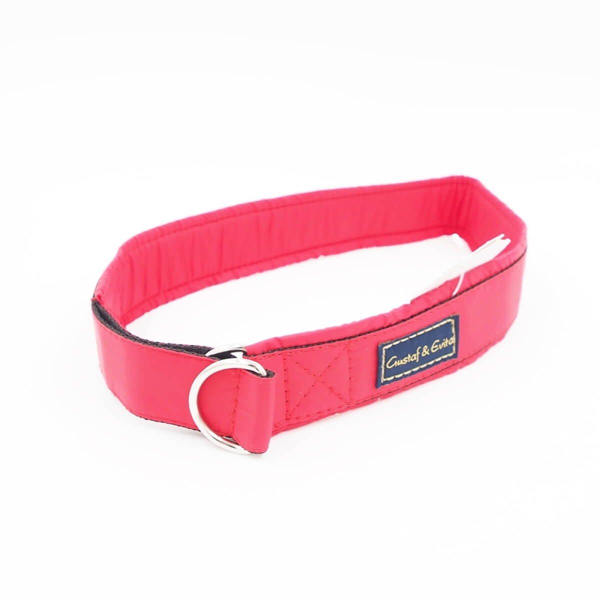 Gustaf  Evita antkaklis raudonas, 50 cm