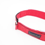 Gustaf  Evita antkaklis raudonas, 50 cm