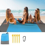 Paplūdimio kilimėlis XLINE