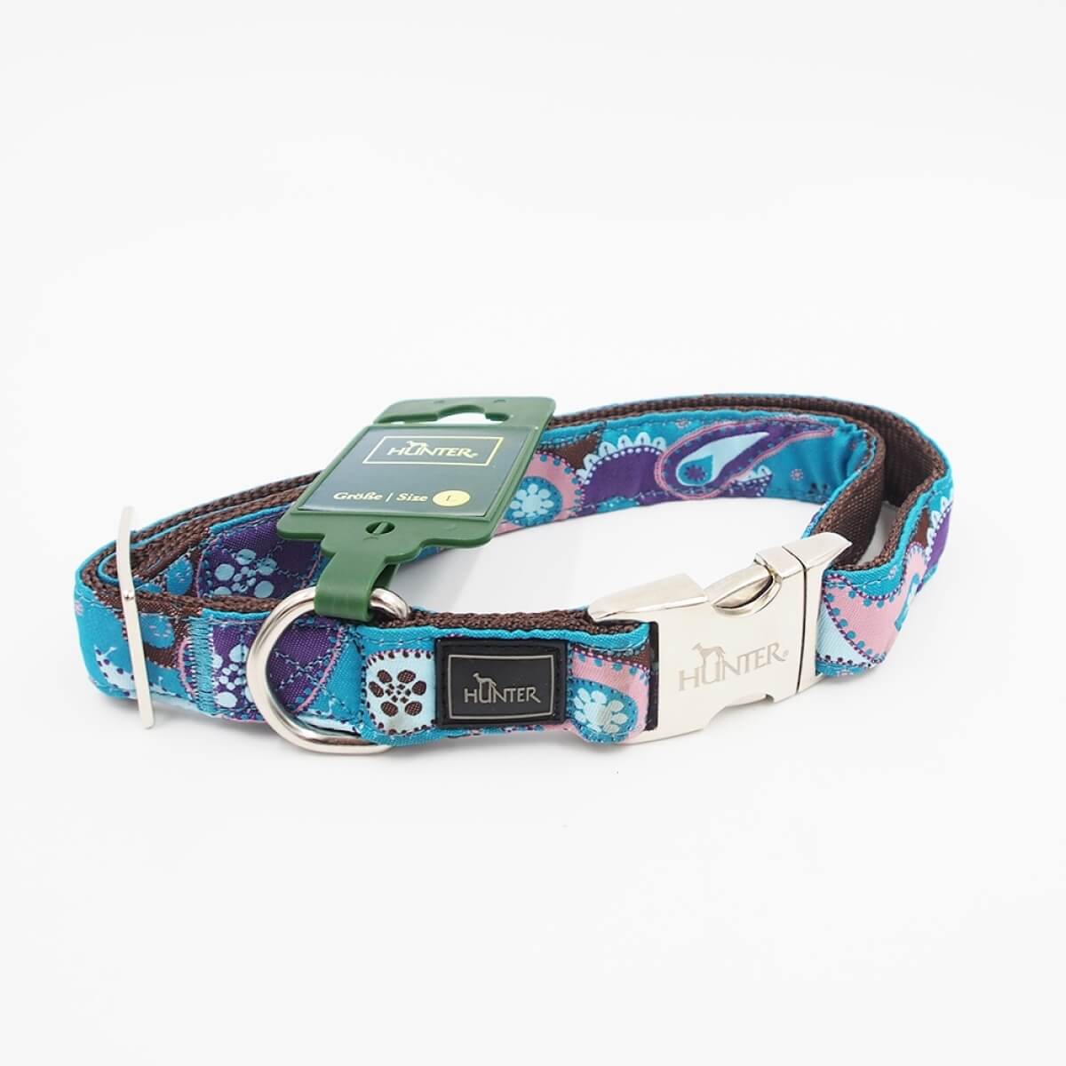 Antkaklis Hunter 47646, L dydis