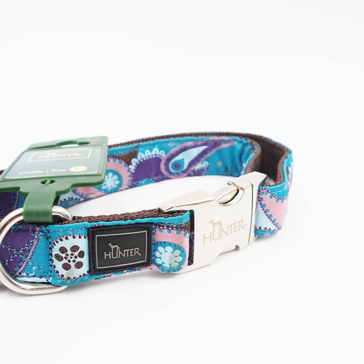 Antkaklis Hunter 47646, L dydis