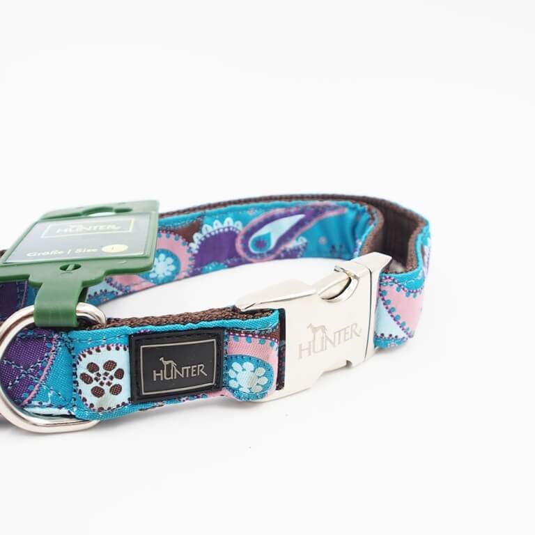 Antkaklis Hunter 47646, L dydis