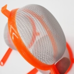 Aliuminis sietelis, 3 vnt.