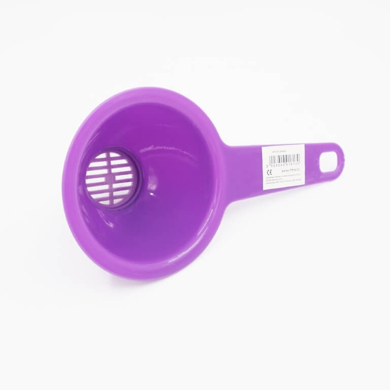 Sietelis buteliui, 22cm