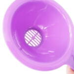 Sietelis buteliui, 22cm