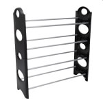 Avalynės lentyna, 57x18.5x64 cm