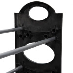 Avalynės lentyna, 57x18.5x64 cm