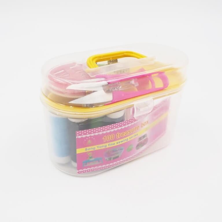 Siuvėjo rinkinys, 50vnt.