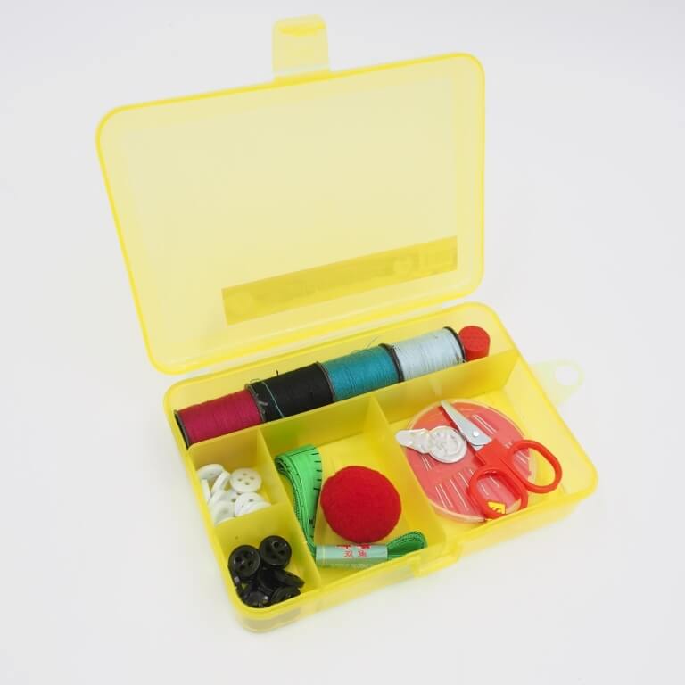 Siuvėjo rinkinys, 30vnt.