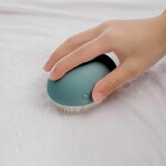 Šepetėlis drabužiams, PP