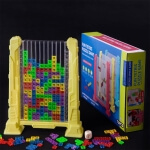 Stalo žaidimas, Tetris