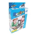 Stalo žaidimas, Rubik's race