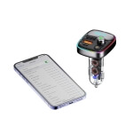 FM moduliatorius, 36W