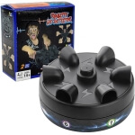 Stalo žaidimas, Elektrošokas