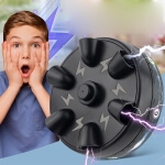 Stalo žaidimas, Elektrošokas