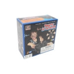 Stalo žaidimas, Elektrošokas