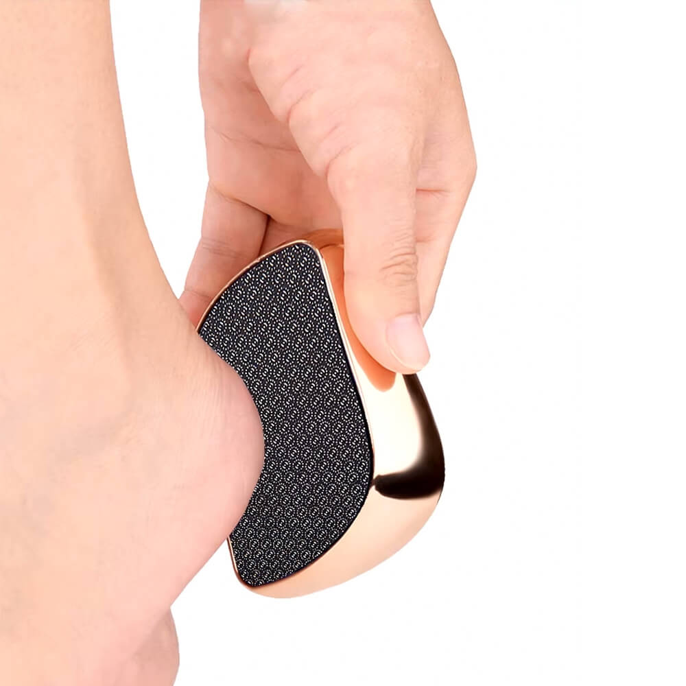 Pėdų šveitiklis Pėdų šveitiklis