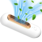 Šaldytuvo kvapų valiklis