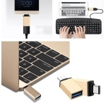 Usb adapteris, Type-c