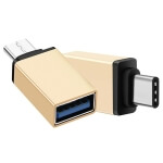 Usb adapteris, Type-c