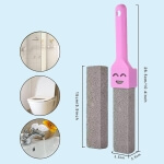 Tualeto valymo plyta