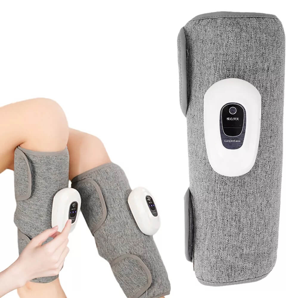 Elektrinis blauzdos masažuoklis, 7.5w Elektrinis blauzdos masažuoklis, 7.5w