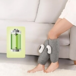 Elektrinis blauzdos masažuoklis, 7.5w