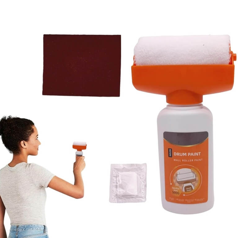 Dažymo rinkinys, 500g.