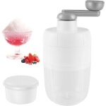 Rankinis ledo smulkintuvas, 1000ml