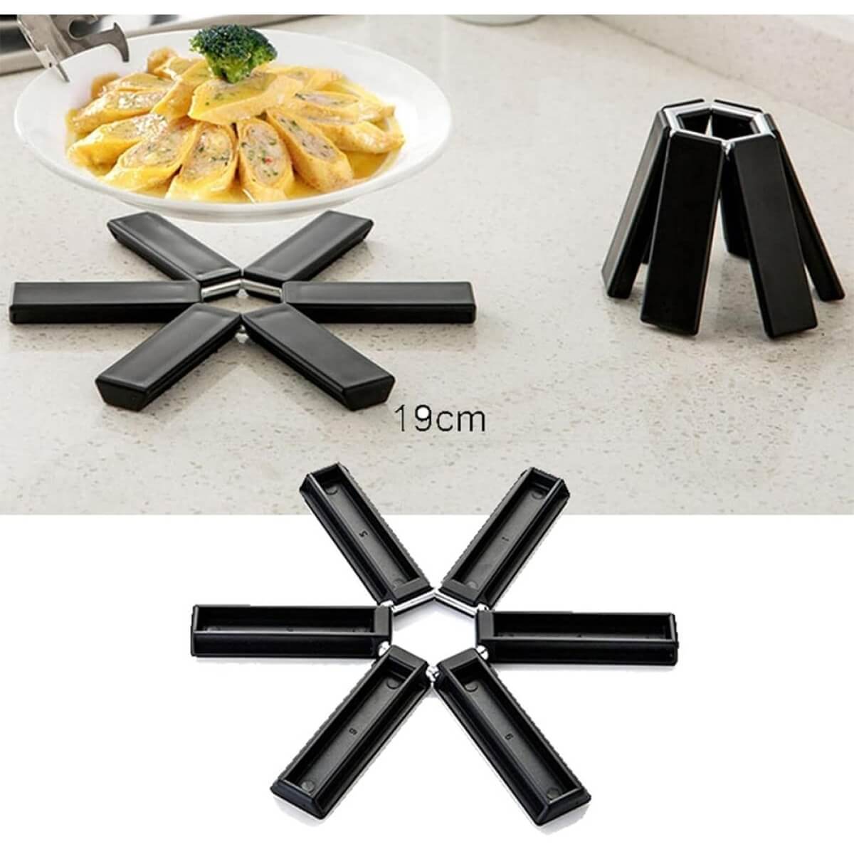 Sulankstomas padėkliukas