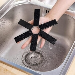 Sulankstomas padėkliukas