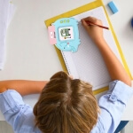 Mokomasis anglų kalbos žaidimas