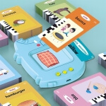 Mokomasis anglų kalbos žaidimas