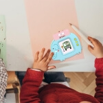 Mokomasis anglų kalbos žaidimas