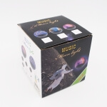 LED dekoracija, Planet