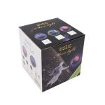 LED dekoracija, Lava