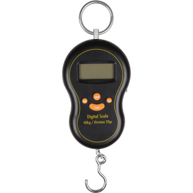 Rankinės svarstyklės, 40kg