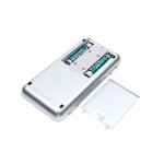 Svarstyklės, 200g/0.01g