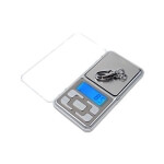 Svarstyklės, 200g/0.01g