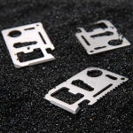 Išlikimo kortelė, 69x45x2mm