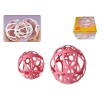 Liemenėlių skalbimo kamuolys