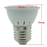 Augalų auginimo lempa, 5A