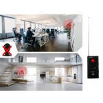 Blakių detektorius, 0.5-10m