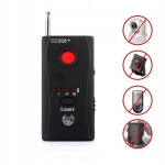 Blakių detektorius, 0.5-10m