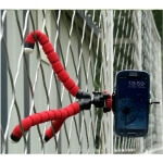 Lankstus trikojis telefonui veiksmo kamerai, 18cm