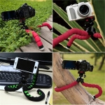 Lankstus trikojis telefonui veiksmo kamerai, 18cm