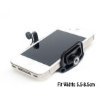 Telefono laikiklis fotografavimui ir filmavimui, Tripod